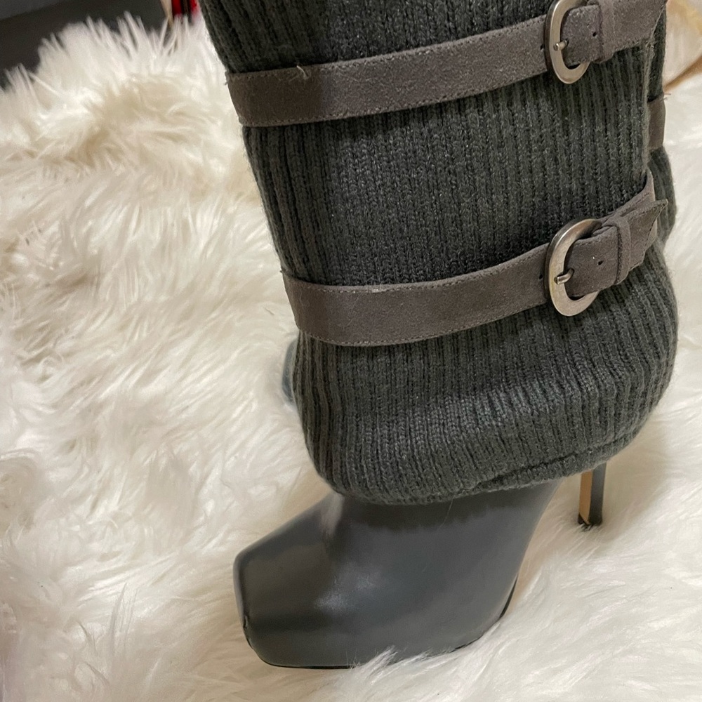 Women’s Boot - Picture 5 of 7